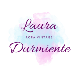 Logo Laura Durmiente